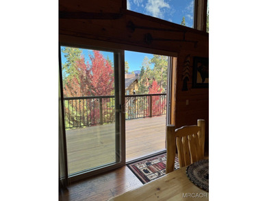 Beautiful Log-Style Mountain Home in prime Castle Glen Big Bear - photo 15