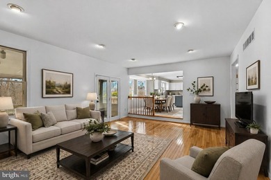 Nestled in the highly desirable Woodleaf subdivision, this - photo 15