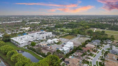 The Laurel Model at The Estates at Morikami Park Road- a refined - photo 20