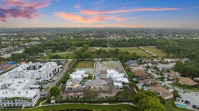 The Laurel Model at The Estates at Morikami Park Road- a refined - photo 21