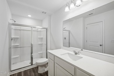 Welcome to Glenn Crossing, a brand new townhome neighborhood - photo 22