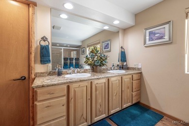 Beautiful Log-Style Mountain Home in prime Castle Glen Big Bear - photo 23
