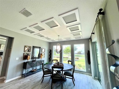This former model home truly has it all. The highly sought-after - photo 4