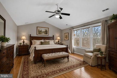 Nestled in the highly desirable Woodleaf subdivision, this - photo 28