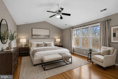 Nestled in the highly desirable Woodleaf subdivision, this - photo 29