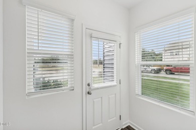 Welcome to Glenn Crossing, a brand new townhome neighborhood - photo 29