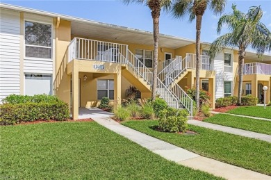 Lake Condo For Sale in Naples, Florida