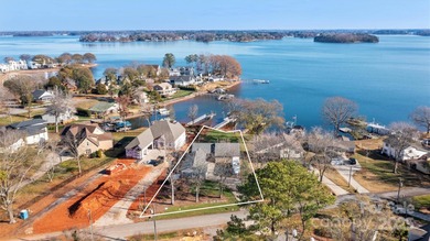 Lake Home For Sale in Denver, North Carolina