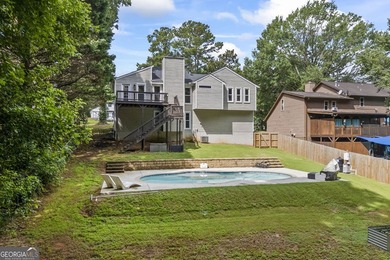 Welcome to your own private backyard paradise! This beautifully - photo 33