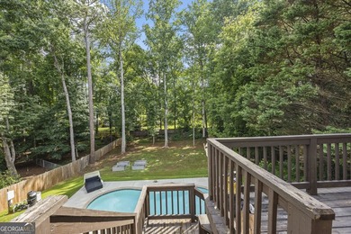 Welcome to your own private backyard paradise! This beautifully - photo 35