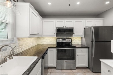 Move in ready condo plus A private GARAGE!! Includes EXTRA - photo 6