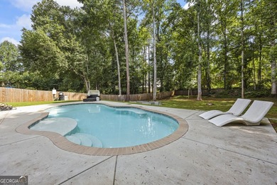 Welcome to your own private backyard paradise! This beautifully - photo 37