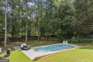 Welcome to your own private backyard paradise! This beautifully - photo 38