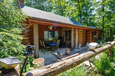 Lake Home For Sale in Winchester, Connecticut