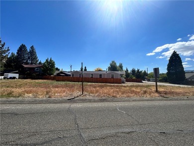 Big Bear Lake Lot For Sale in Big Bear City California