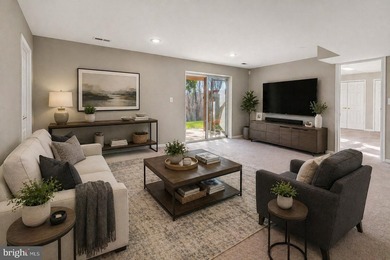 Nestled in the highly desirable Woodleaf subdivision, this - photo 41