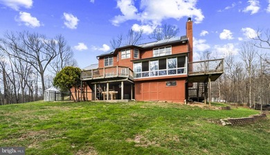 Nestled in the highly desirable Woodleaf subdivision, this - photo 50