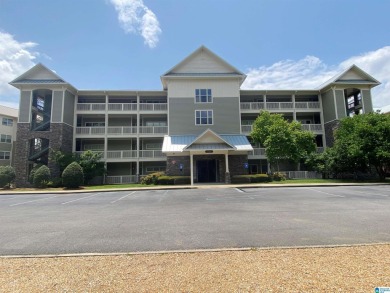 Lake Condo For Sale in Talladega, Alabama