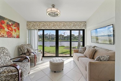 Lake Condo For Sale in Fort Myers, Florida