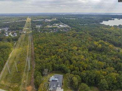 Lake Murray Acreage For Sale in Irmo South Carolina