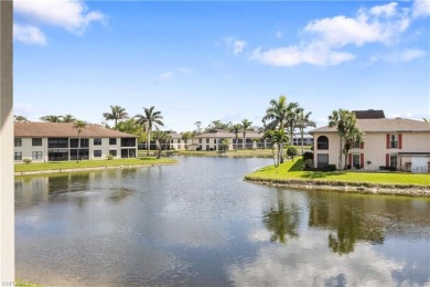 Lake Condo For Sale in Naples, Florida