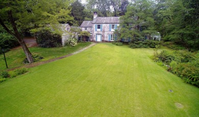 Lake Home For Sale in Redding, Connecticut