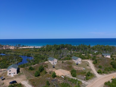 Lake Superior - Luce County Commercial For Sale in Newberry Michigan