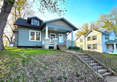 Missouri River - Franklin County Home For Sale in New Haven Missouri