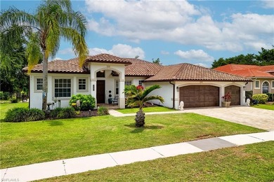 Waterways of Naples Lakes  Home For Sale in Naples Florida