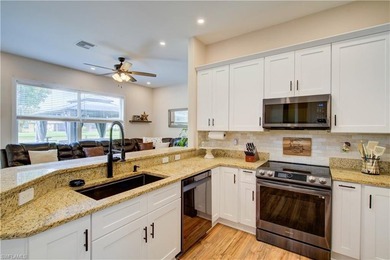 IMPACT WINDOWS - 3-CAR GARAGE - FENCED YARD WITH HOT TUB! - photo 6