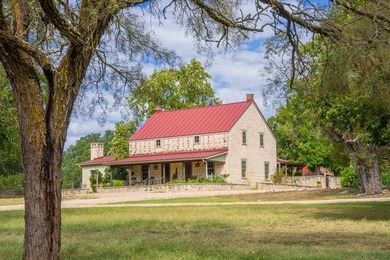 Lake Acreage For Sale in Fredericksburg, Texas