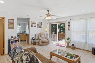 Set on 19 scenic acres, this charming 3-bedroom, 2.5-bath ranch - photo 9
