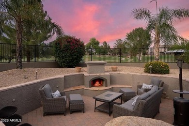Experience the best of Arizona living in this incredible - photo 11