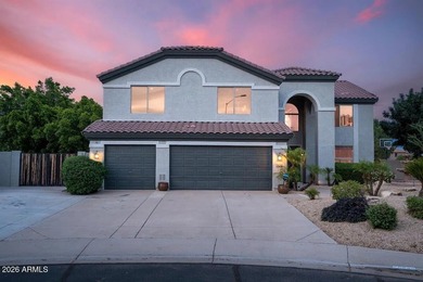 Experience the best of Arizona living in this incredible - photo 12