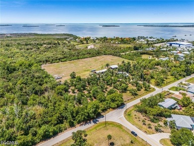 Set within the historic heart of Pineland, this extraordinary 9 - photo 2