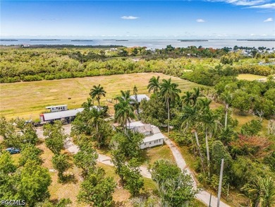 Set within the historic heart of Pineland, this extraordinary 9 - photo 3
