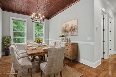 Step into timeless Lowcountry elegance at this beautifully - photo 15