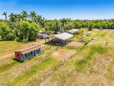 Set within the historic heart of Pineland, this extraordinary 9 - photo 5