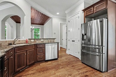 Step into timeless Lowcountry elegance at this beautifully - photo 18