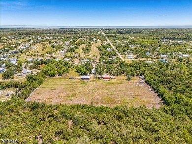 Set within the historic heart of Pineland, this extraordinary 9 - photo 8