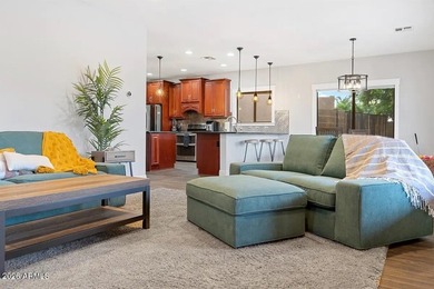 Experience the best of Arizona living in this incredible - photo 19