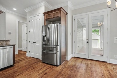 Step into timeless Lowcountry elegance at this beautifully - photo 19