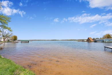 Lake Lot For Sale in Chippewa Lake, Michigan