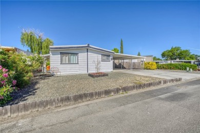 Lake Home For Sale in Lakeport, California