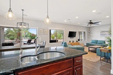 Experience the best of Arizona living in this incredible - photo 26