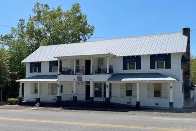 Greers Ferry Lake Commercial For Sale in Heber Springs Arkansas