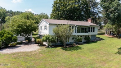 Lake Home For Sale in Valatie, New York