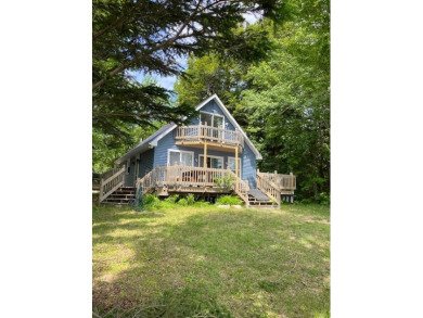  Home For Sale in Paradise Michigan