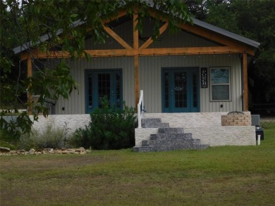 Lake Home For Sale in May, Texas