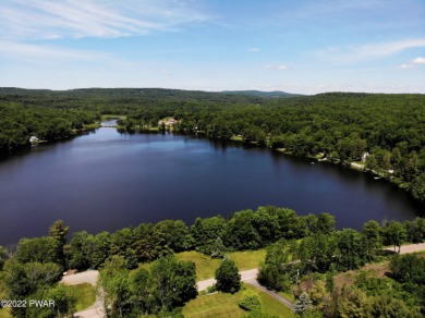 Lake Acreage For Sale in Lake Como, Pennsylvania